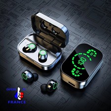 Ecouteurs sans Fil Bluetooth