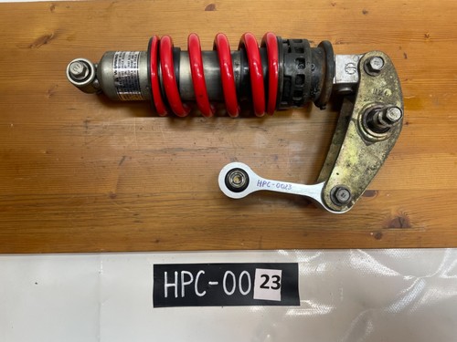 Amortisseur ressort honda - à,