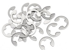 HPI CIRCLIP E-7HD (20 pièces)