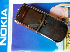 Téléphone Cellulaire Nokia 8800 Régénéré Niveau A