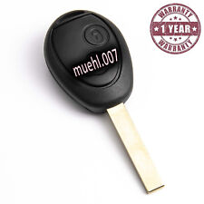 COQUE CLE POUR MINI COOPER S