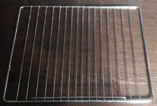 grille four 44,7 cm sur 35,7