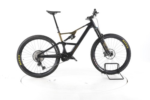 Orbea rise h10 vtt - orbea,