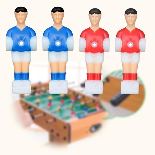 Ensemble baby foot pour - de, baby-foot