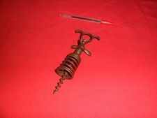 RARE , ANCIEN TIRE BOUCHON 3