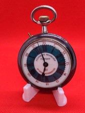 Belle ancienne montre gousset