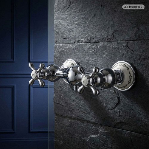 Paulgurkes robinet douche - robinet, de