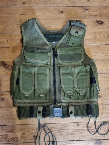 Blackhawk industries tacvest - blackhawk,