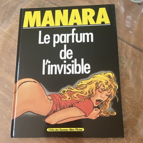 Manara parfum de - manara,