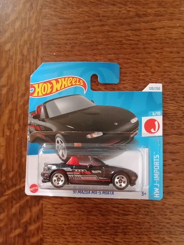 Voiture miniature hot wheels - voiture,