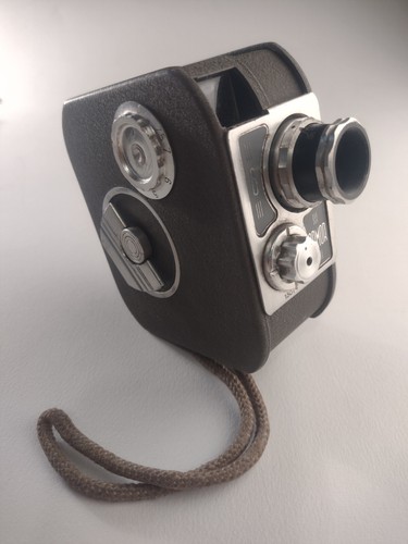 Camera armor 8 - ",
