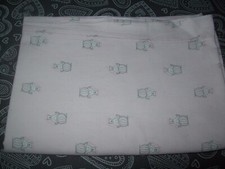 Housse de couette rose pour