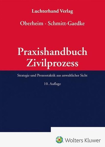 Rainer oberheim praxishandbuch - rainer,