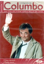 Columbo N° 2 Saison 1  : Faux