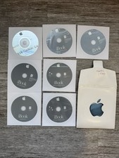 Apple iBook Software Package