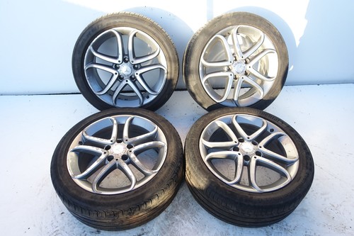 Jantes pneu mercedes - ",