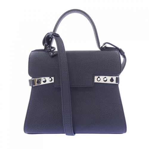 Authentic delvaux tempete bag - delvaux,