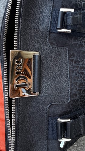 Authentique christian dior - christian,