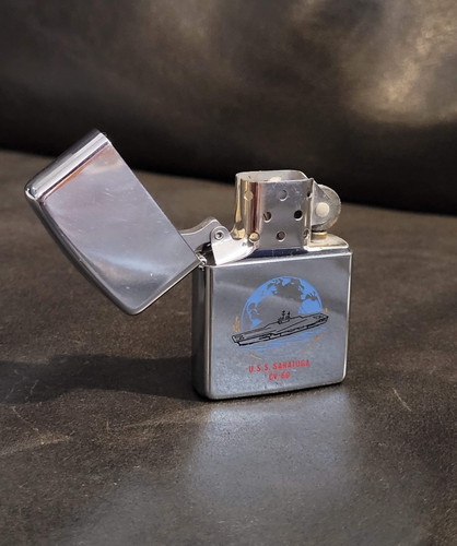 Briquet zippo vintage lighter - vintage,