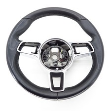 Volant Volant en cuir