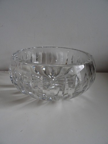Ancienne coupe centre table - coupe, de