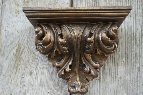 15211 console etagere murale - ,