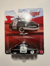 Voiture Cars Disney Pixar