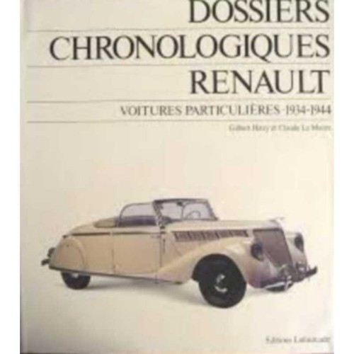 Dossiers - ▄▀▄,