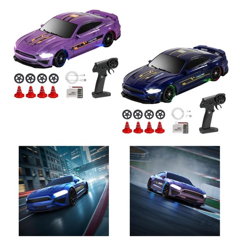Voiture télécommandée 43 - télécommandée, 1/43