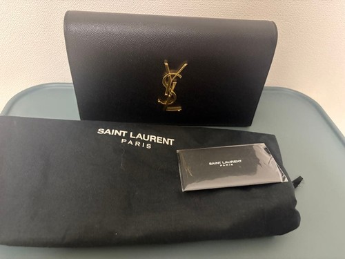 Sac pochette yves saint - sac,