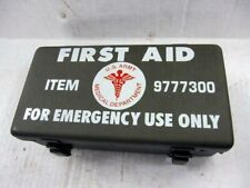 MB GPW Willys Ford WWII Jeep G503 First Aid Box