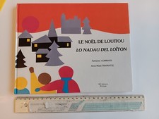Livre Bilingue Français 1986