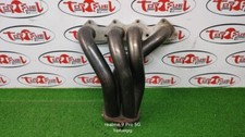 Honda Accord Single Cam Engine F20A-F22A-F22B-F23A Mugen Header Exhaust Manifold