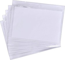 Lot de 500 pochettes