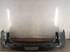 Pare choc arriere CHEVROLET