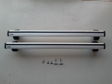 Thule roof rack for Audi A5 Sportback (type 8T) basic carrier roof rack