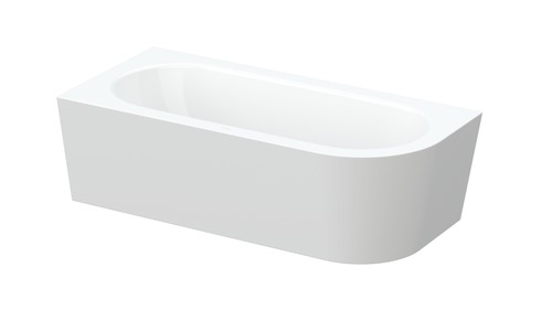 Baignoire angle bettestarlet - baignoire,