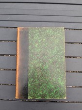 Livre ancien XIXe – Traité de Charpente en Bois – Gustave Oslet – architecture