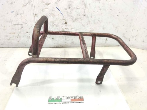 Chassis porte bagages arrière - chassis,