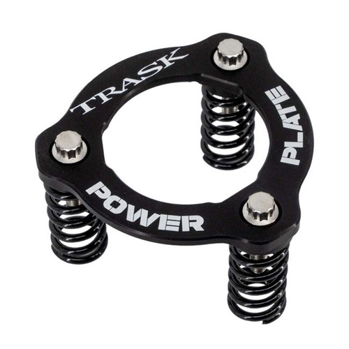 Trask power plate embrayage - power,