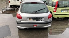 Train arriere complet PEUGEOT
