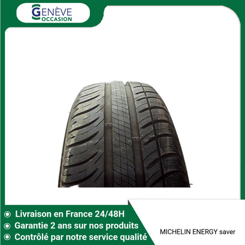 Pneu michelin energy - 🇫🇷,