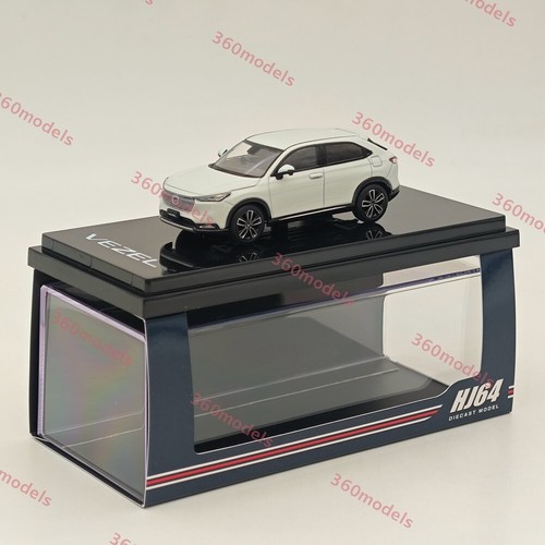 Hobby japan vezel - hobby, hev