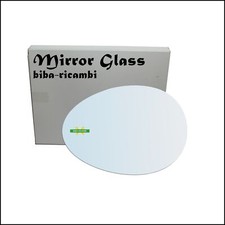 Miroir Rétroviseur Côté