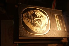 Civilisations Mystérieuses Ivar LISSNER éd Robert Laffont 1970