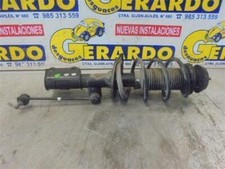 Amortisseur Avant Droit