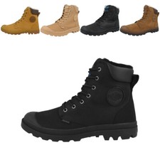 Bottes Palladium Pampa Sport Cuff WPS Unisex Pour Adultes