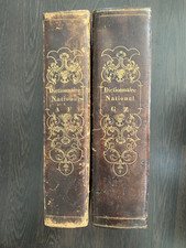 Dictionnaire national de la