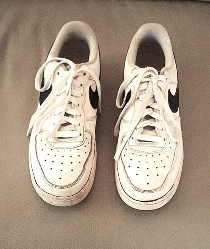 Baskets nike air - air, 1