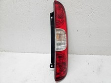Fiat Doblo 2005 Droite Feux